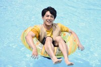 ユースケ（超特急）