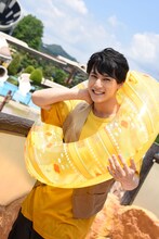 ユースケ（超特急）