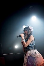 渡部優衣（Photo by Kousuke Umebayashi）