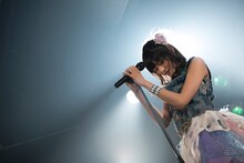 渡部優衣（Photo by Kousuke Umebayashi）