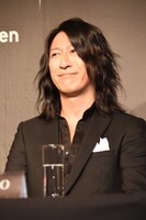 TAKURO（GLAY）