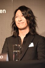 TAKURO（GLAY）