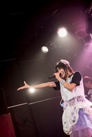 渡部優衣（Photo by Kousuke Umebayashi）