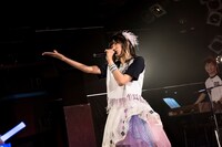 渡部優衣（Photo by Kousuke Umebayashi）