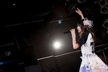 渡部優衣（Photo by Kousuke Umebayashi）