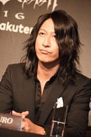 TAKURO（GLAY）