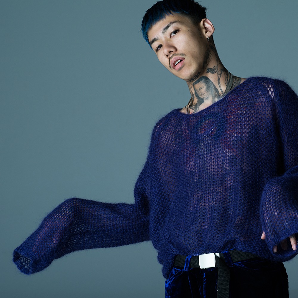 KOHH