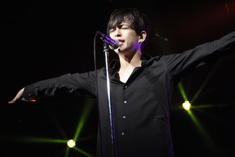 松川ケイスケ（Vo）