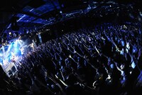 「LACCO TOWER 『心臓文庫』リリースツアー“心造旅行” 【独奏演奏会】」の様子。