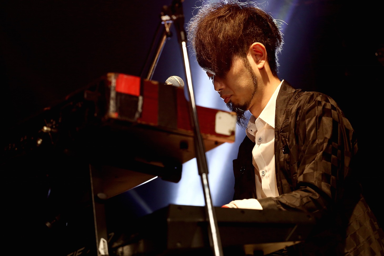 真一ジェット（Key）
