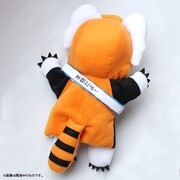 あらいぐんまちゃん。パペット