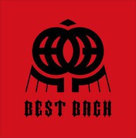 BELLRING少女ハート「BEST BRGH」ジャケット