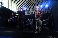 B.A.C（撮影：nonfix creative [大武紘明、小谷信介、齋藤正、宮崎慎之輔]）