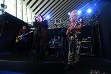 B.A.C（撮影：nonfix creative [大武紘明、小谷信介、齋藤正、宮崎慎之輔]）