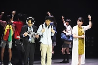 劇団TEAM-ODAC（撮影：nonfix creative [大武紘明、小谷信介、齋藤正、宮崎慎之輔]）