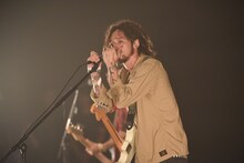 The BONEZ（撮影：nonfix creative [大武紘明、小谷信介、齋藤正、宮崎慎之輔]）