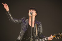 a flood of circle（撮影：nonfix creative [大武紘明、小谷信介、齋藤正、宮崎慎之輔]）