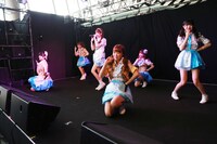 アキシブproject（撮影：nonfix creative [大武紘明、小谷信介、齋藤正、宮崎慎之輔]）