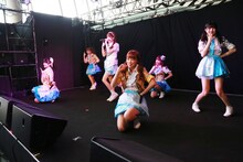 アキシブproject（撮影：nonfix creative [大武紘明、小谷信介、齋藤正、宮崎慎之輔]）