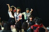 新しい学校のリーダーズ（撮影：nonfix creative [大武紘明、小谷信介、齋藤正、宮崎慎之輔]）