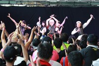 ベイビーレイズJAPAN（撮影：nonfix creative [大武紘明、小谷信介、齋藤正、宮崎慎之輔]）