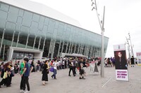 「MIX LEMONeD JELLY 2016」の様子。（撮影：nonfix creative [大武紘明、小谷信介、齋藤正、宮崎慎之輔]）