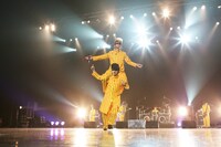 氣志團（撮影：nonfix creative [大武紘明、小谷信介、齋藤正、宮崎慎之輔]）