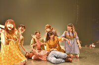 清 竜人25（撮影：nonfix creative [大武紘明、小谷信介、齋藤正、宮崎慎之輔]）