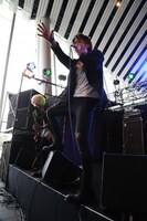 universe（撮影：nonfix creative [大武紘明、小谷信介、齋藤正、宮崎慎之輔]）