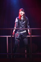 「『マジすか学園』～Lost In The SurperMarket～」 より。(c)AKS