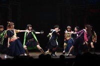 「『マジすか学園』～Lost In The SurperMarket～」 より。(c)AKS