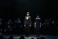 「『マジすか学園』～Lost In The SurperMarket～」 より。(c)AKS