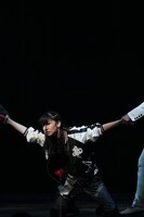 「『マジすか学園』～Lost In The SurperMarket～」 より。(c)AKS