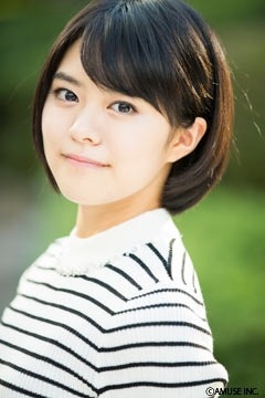 堀内まり菜