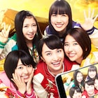 ももクロ「青春」ツアーのシーズン2は1府7県、玉井詩織はインスタ開始