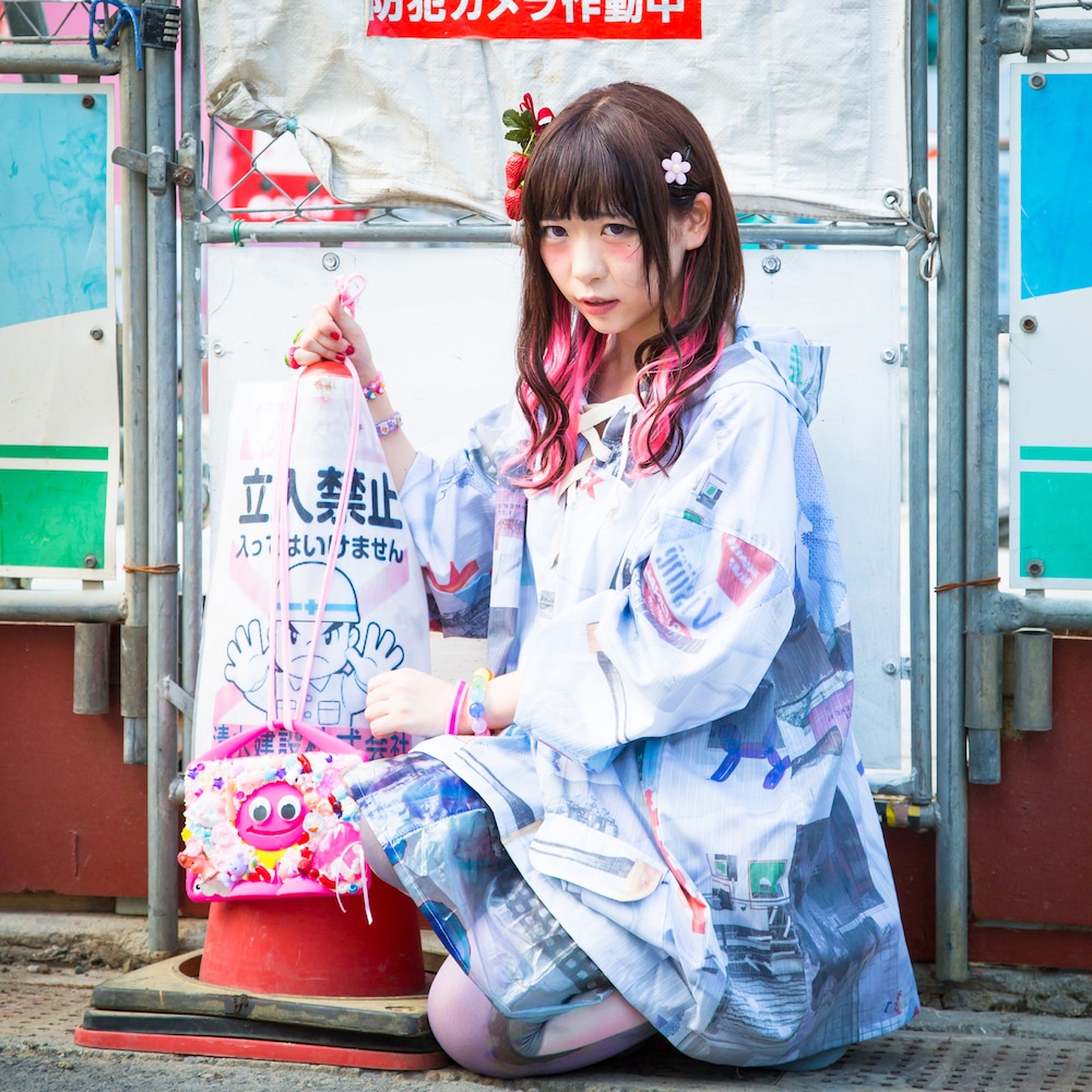 DJ OMOCHI
