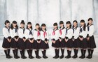 さくら学院、初の舞台「秋桜学園合唱部」で卒業生と共演