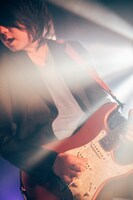 服部栞汰（G / SHE'S）