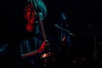 木村雅人（Dr / SHE'S）