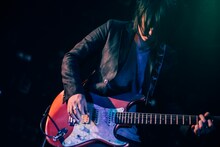 服部栞汰（G / SHE'S）