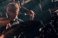 木村雅人（Dr / SHE'S）