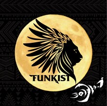 FUNKIST「三日月トリップ」ジャケット