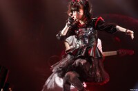 YUIMETAL（Scream, Dance）