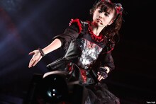 MOAMETAL（Scream, Dance）