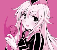 ClariS「Gravity」期間生産限定アニメ盤ジャケット