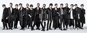 EXILE、全力踊りっぱなし新曲MVでリオ五輪代表選手にエール