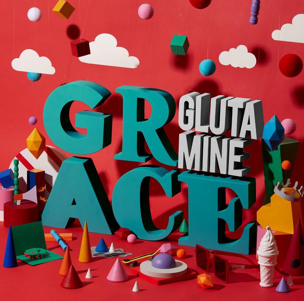 ぐるたみん「GRACE」完全生産限定盤A