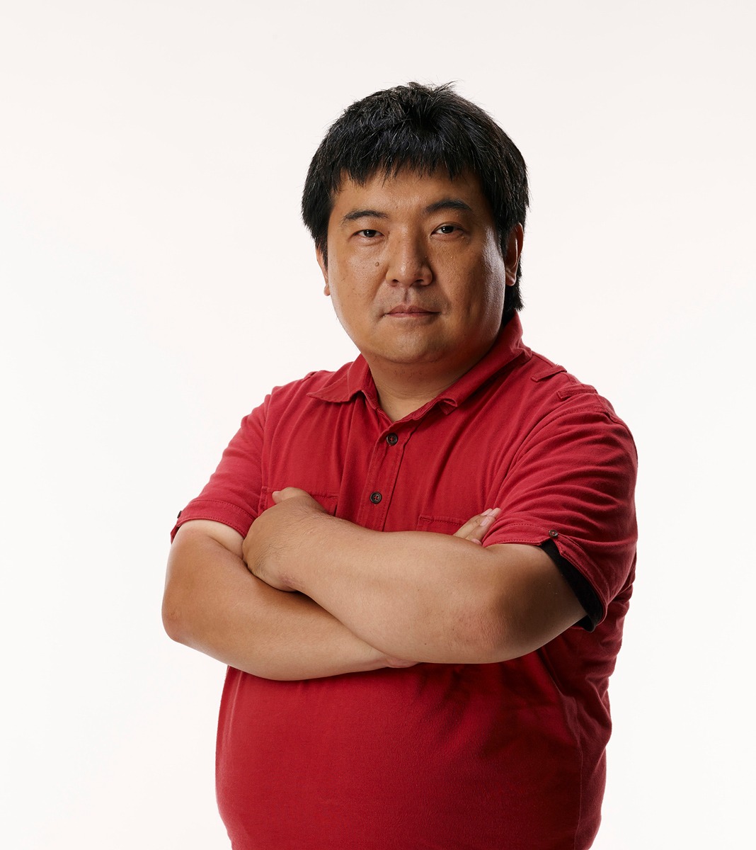 井口昇