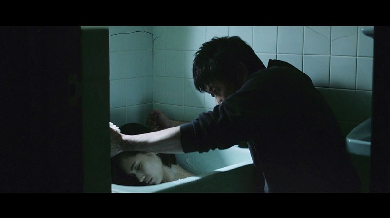 「ジョウネツノバラ」ビジュアル (c)BBmedia