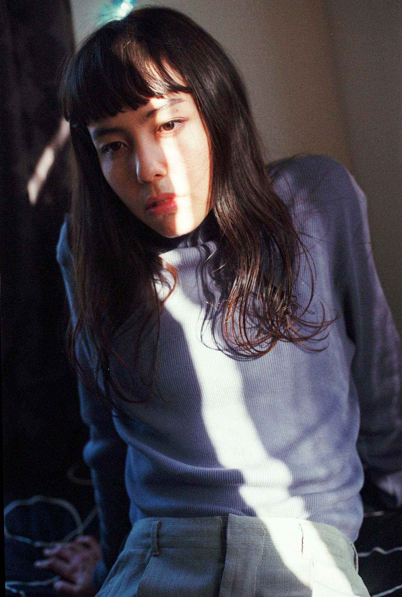 マイカ・ルブテ、大野由美子プロデュース曲含む新作音源